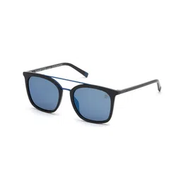Timberland Unisex Blue Sunglasses TB9169 53 01D-Blue image 4