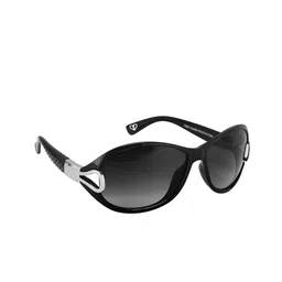 Walrus Unisex Full Rim Butterfly Sunglasses image 4