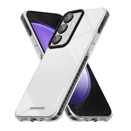 Karwan Solid Printed Back Case Mobile Accessories image 2