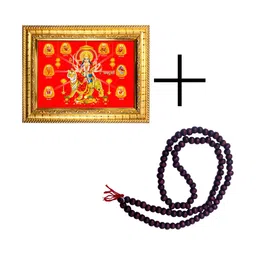 Hawai Multicoloured 1 Pieces Wood Fashion Photo Frames image 2