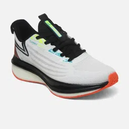Action Men Lightweight Breathable Training or Gym Shoes image 3