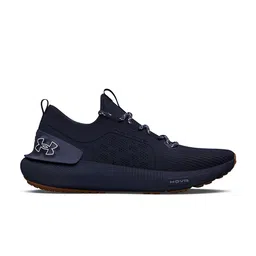 UNDER ARMOUR Men UA HOVR Phantom 3 SE Suede Running Shoes image 3