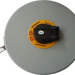 abdullah RG30-30mtr Measurement Tape image 1