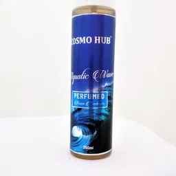 COSMO HUB Blue Aquatic waves Room Freshener image 2