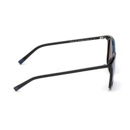 Timberland Unisex Blue Sunglasses TB9169 53 01D-Blue image 2