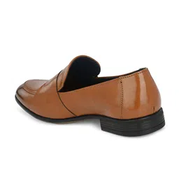 San Frissco Men Formal Slip On Shoes image 2