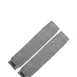 Aadikart Unisex Pack of 4 Fingerless Gloves image 5