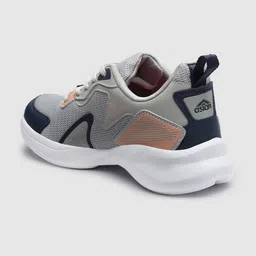 ASIAN Women Mesh Running Non-Marking Shoes image 4
