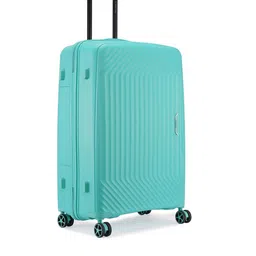 Nasher Miles coorg Set Of 3 Hard Sided Trolly Suitcases image 3