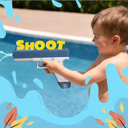 WEMBLEY Gun Activity Toys and Games image 2