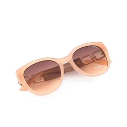 IDEE Women Cateye Sunglasses with UV Protected Lens IDS3014C4SG image 4