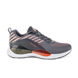 Campus Men Guide Textile Non-Marking Running Sports Shoes image 5