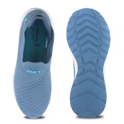 Sparx Women Slip-On Walking Shoes image 4