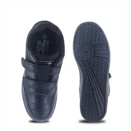 Sparx Kids Velcro-Closure Comfort-Insole School Shoes image 4