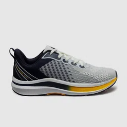Action Men Mesh Running Non-Marking Sports Shoes ATG-778 image 4
