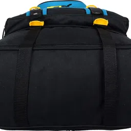 smartlook Travel Rucksack for Outdoor Hiking Trekking Bag-Blue Rucksack - 60 L (Grey) Rucksack - 60 L image 3