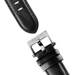 Ingersoll Men Leather Straps Analogue Automatic Motion Powered Watch I07504 image 2