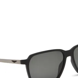 Police Men Square Sunglasses with UV Protected Lens image 5