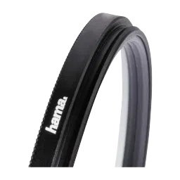 hama 70667 67mm Camera Lens UV Filter (HTMC Multi-Coating) image 3