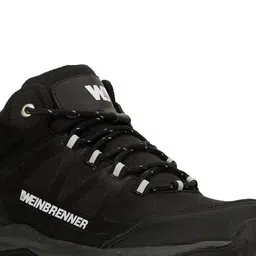 Weinbrenner Men Lace-Up High-Top Trekking Sneakers image 5