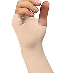 Hill Islands Pack Of 2 Assorted UV Protection Arm Sleeves Gloves image 5