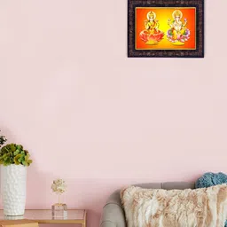 Hawai Multicoloured 1 Pieces Wood Fashion Photo Frames image 4