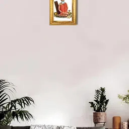 Hawai Multicoloured 1 Pieces Wood Fashion Photo Frames image 5