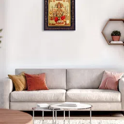 Hawai Multicoloured 1 Pieces Wood Fashion Photo Frames image 5