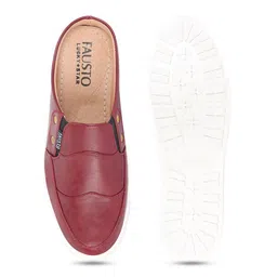FAUSTO Men Lightweight Mules image 5