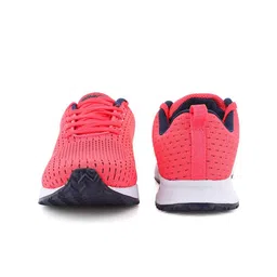 Sparx Women Pink Mesh Running Shoes image 2