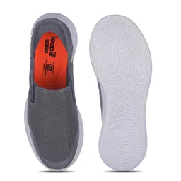 Liberty Men Mesh Walking Shoes image 2