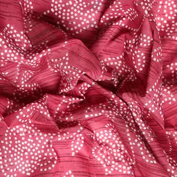 RATAN Ethnic Motifs Pure Cotton Saree image 2