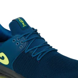 JQR Men RTGS Mesh Running Shoes image 3