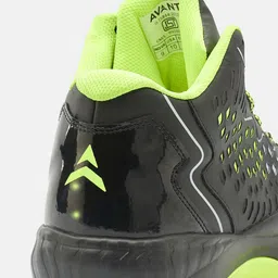 AVANT Men ElevateX Basketball Shoes image 4