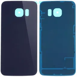 SPAREWARE SAMSUNG SAMSUNG GALAXY S6 EDGE PLUS BLACK Back Panel-picture-22
