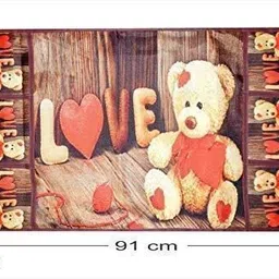 richbox Refrigerator Cover image 4