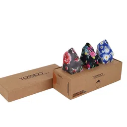 Tossido Printed Pocket Squares image 2