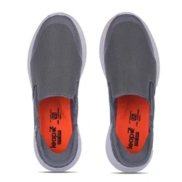 Liberty Men Mesh Walking Shoes image 3