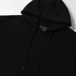 Bewakoof Heavy Duty 1.0 Oversized Hoodies image 2