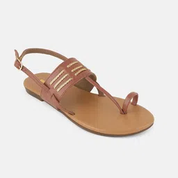 Anouk Women Ballerinas with Buckles Flats-picture-32