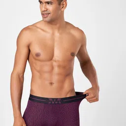 Macroman M-Series Printed Breathable Trunks 8903978392752-picture-25