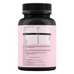 Saturn by GHC Hyaluronic acid and Vitamin C Gummies for Skin Glow and Radiance (30N - Pack of 1) image 3