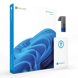 MICROSOFT Windows 11 Home Box FPP New Pack (1 User, Lifetime) Activation Key Card with USB 3.0 - Full Retail Pack 64/32 BIT-picture-17