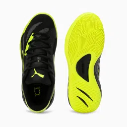 puma All-Pro NITRO™ Superior Cushioning Basketball Shoes image 4