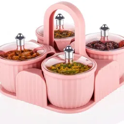 shriyam craft Spice Set Plastic-picture-35
