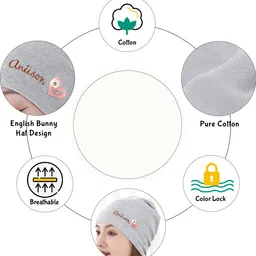 syga Solid Beanie image 3