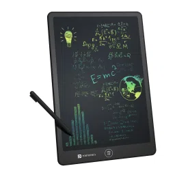 portronics Ruffpad 16 Lite 16-Inch Multicolour LCD Writing Pad-picture-10