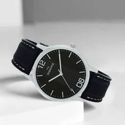 maxima Analog Watch - For Men O-66840PMGI-picture-13