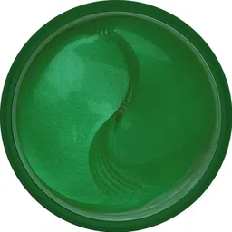 swiss beauty Hydra Eye Serum Patch for Nourishment | Anti-wrinkle | Anti-aging | Reduce Dark Circles - (AloeVera, Pack of 60pcs) image 2