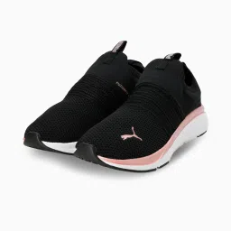 puma Softride Pro Echo Slip-On Women's Shoes image 2